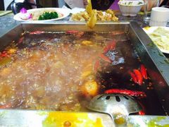 李雪火锅食府(总店)-李雪火锅食府(宽窄巷子总店)