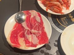 -钱小奴海鲜自助黑金店(杭州滨江龙湖店)