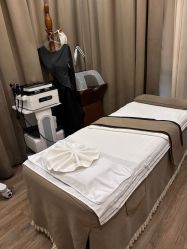 -芳朵美容养生SPA
