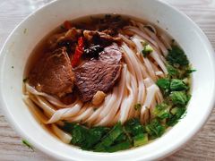 牛肉粉-肆姐面粉馆(坡子街店)