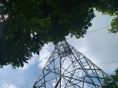 -广州市帽峰山景区