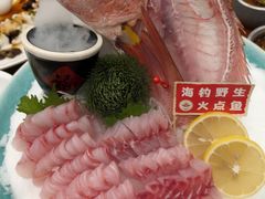 -尖沙咀大酒楼(罗村店·粤菜海鲜·宴会聚餐)