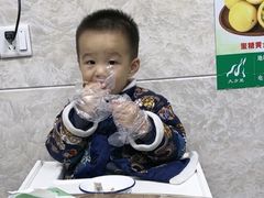 -盛得农家美食·无花果浸鸡·古法烧鸡·竹筒饭(白水寨森林海店)