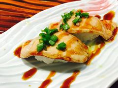 -石屋料理(南京西路店)