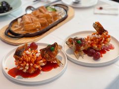 -松鹤楼·非遗·苏帮菜(融科店)