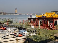 -溱湖国家湿地公园