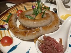 -俄士厨房(时代天街店)