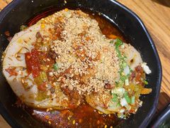 -我的面 川味Bistro(后沙峪店)