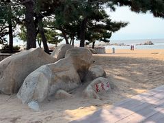 -老虎石海上公园