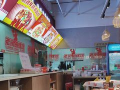 -老闵田螺馆·南昌市井菜·特色小吃(总店)