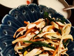 -古都历食南京菜·烤鸭·鸭血粉丝·汤包(南京博物院店)