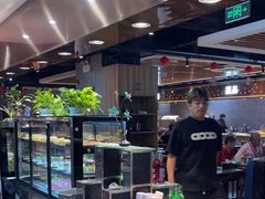-遇上西雅图多融合海鲜自助餐厅(中房金谊广场店)