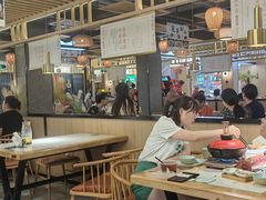 -王妈热卤·川味馆(海昌店)