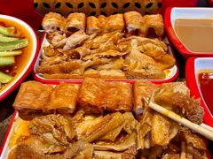 -郑喜旺烧烤(郑州总店)