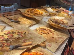 -比格比萨自助(南京万达茂店)