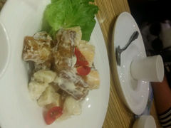 android_upload_pic-曼泰·泰餐(京华城店)