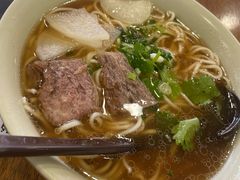 -李先生牛肉面大王(马栏店)