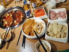 -捞三国火锅(吾悦广场店)