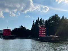 -桂林两江四湖景区