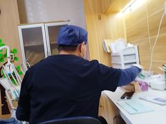 -上海仁爱医院口腔科 · 种植