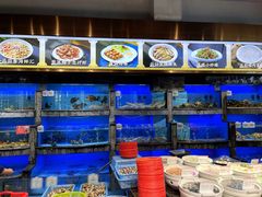 -兴仙饭店·闽味海鲜(马尾总店)