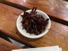 -贵州特色羊肉粉(北岸印象店)