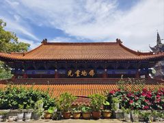 -中国观音故里广德景区