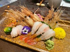 -四葉寿司·城市景观(深圳湾1号店)