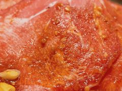 -花味·自助烤肉(雨花客厅店)