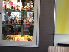 -麦当劳(中山路店)