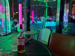 -外滩8号 whisky bar(金延大厦店)