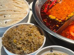 -小龙坎火锅(IFS HOT店)
