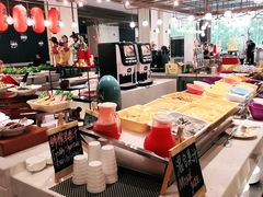 -青岛鑫江温德姆酒店