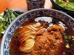 -伟记奥面馆(养育巷店)