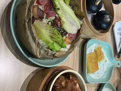 -珍粥道(杉杉奥特莱斯店)