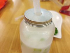 -千盛海南粉(金鸡岭店)