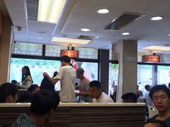 -肯德基(八达岭步行街店)