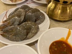 冰镇虾-芭菲盛宴·环球美食(解放碑英利国际店)