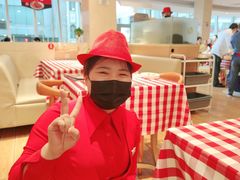 -西贝(吴江路湟普汇店)