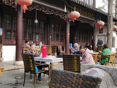 -兴福老面馆(寺路街店)