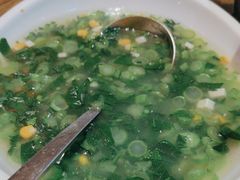 -百年神厨·地道川菜(清江西路店)