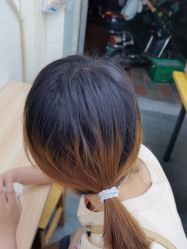 -蓝调造型·烫发·染发