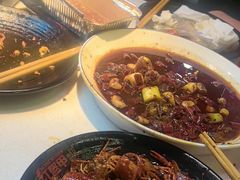 -红盔甲·小龙虾(天钥桥店)