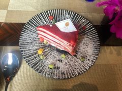 -YUE·6·西式融合餐厅(外滩六号店)