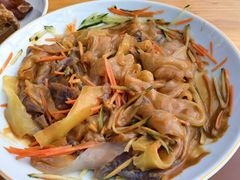-一轩饺子馆(丽都店)