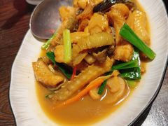 -大洋家·精品潮汕菜·生腌砂锅粥(天河东路店)