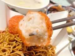 -点都德(奥体印象城店)