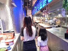 -奢谷·海鲜自助(南海万科店)