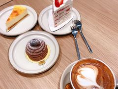 -安上烘焙 ENCHANTE(世纪汇店)
