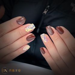 点击看大图 -丹曦·美甲美睫